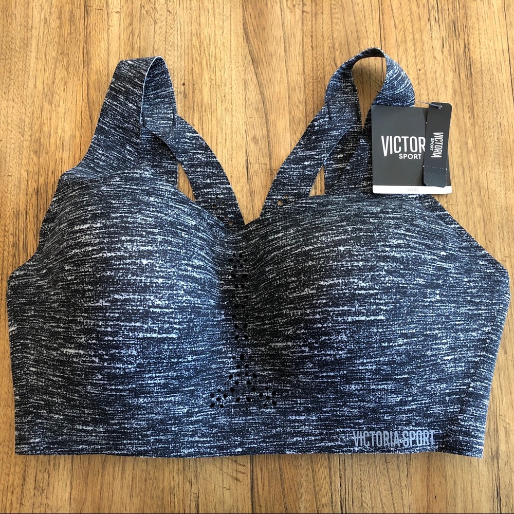 Victoria’s Secret VS Angel Max Sports Bra 34DD